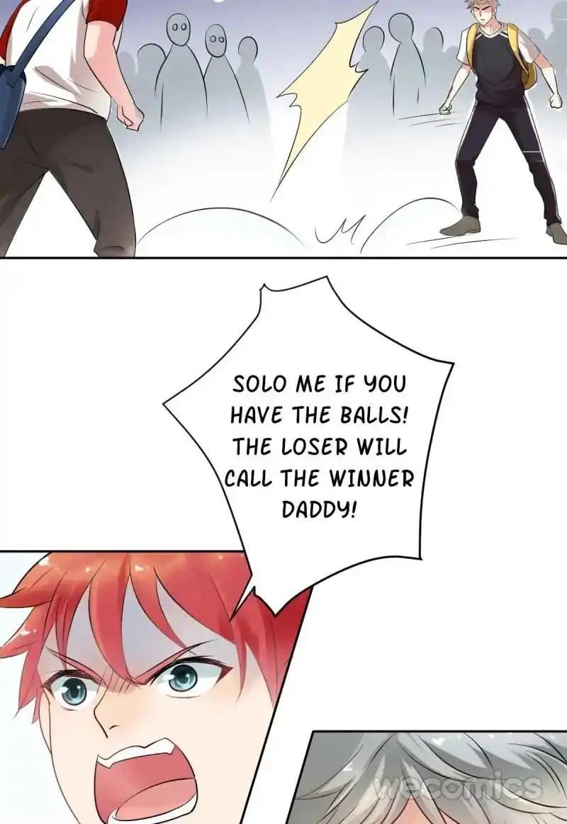 Legend Reboot Chapter 12 32